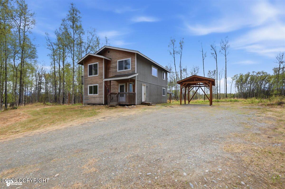 6005 N Little Rock Circle Property Photo 3