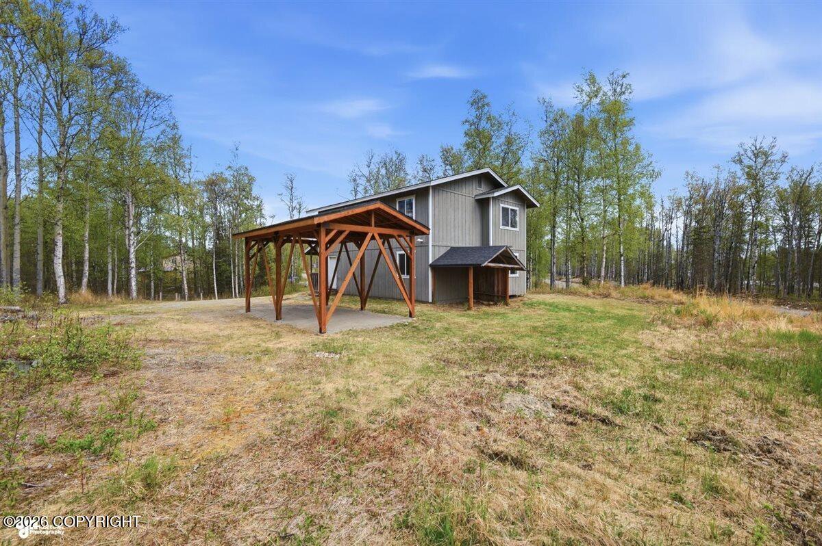 6005 N Little Rock Circle Property Photo 44