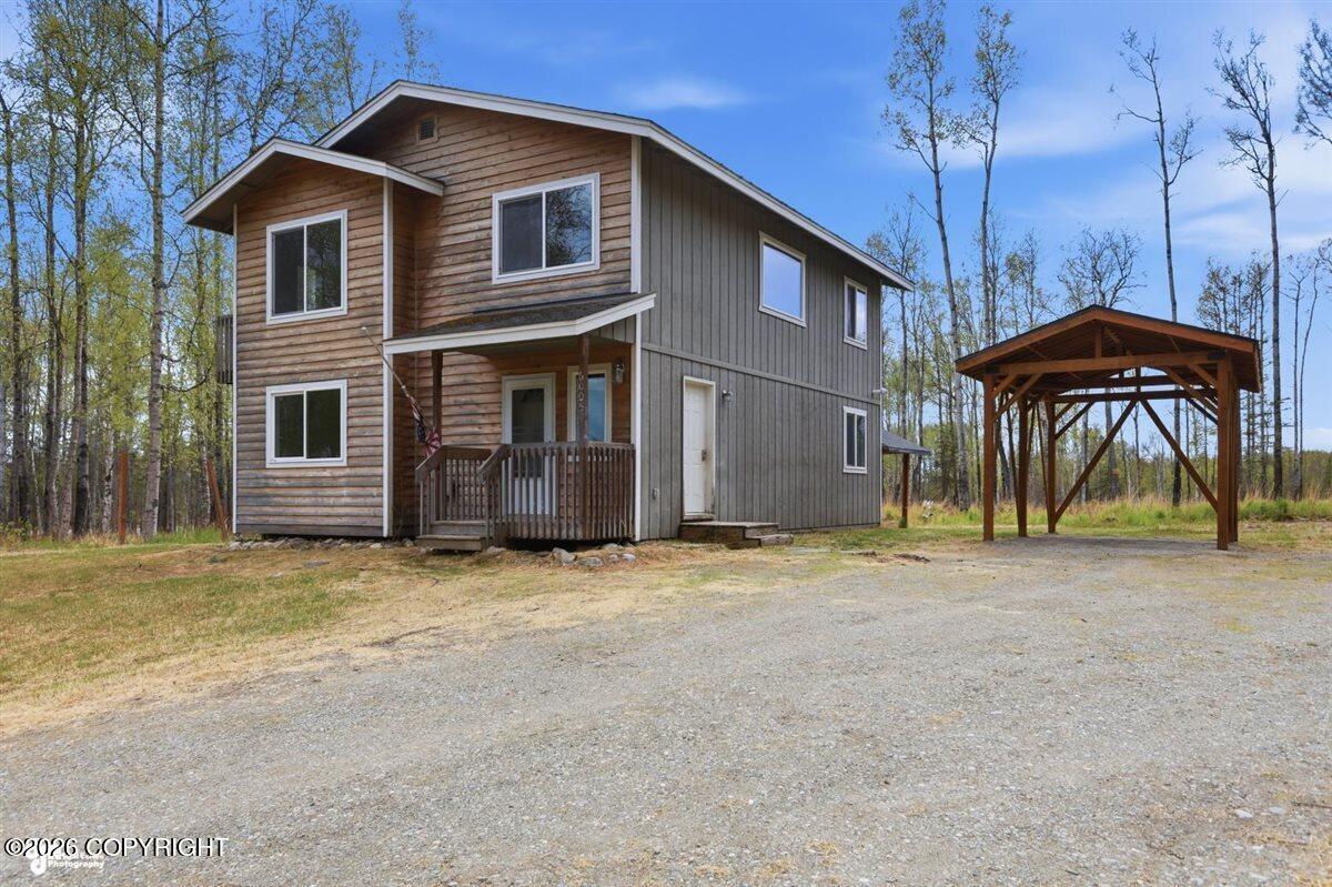 6005 N Little Rock Circle Property Photo 44