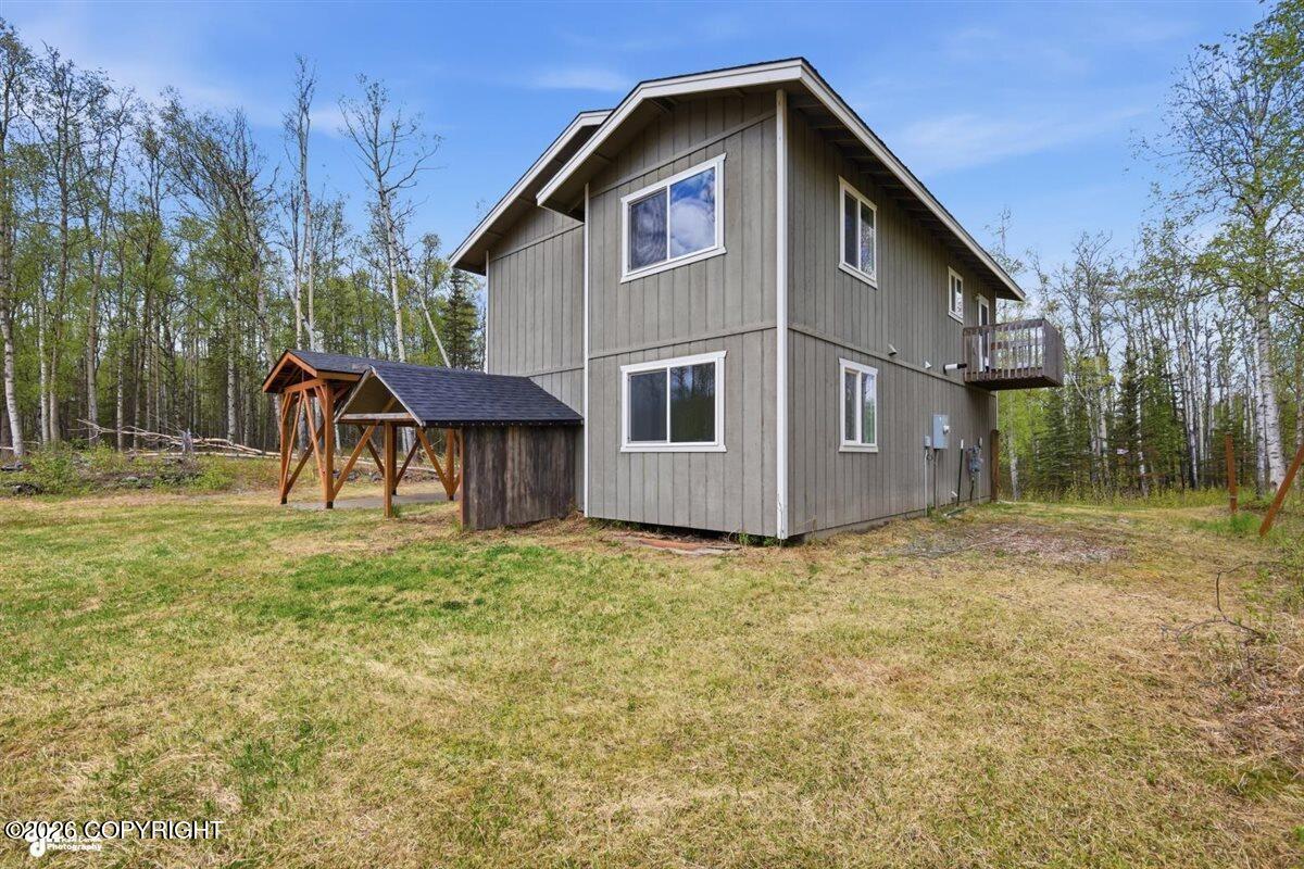 6005 N Little Rock Circle Property Photo 45