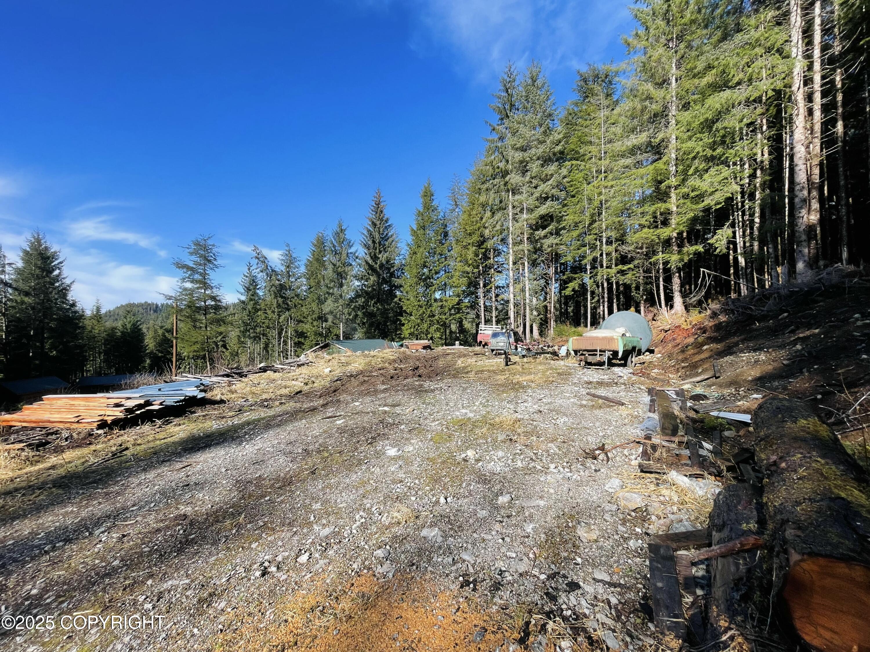 L2B9 Huckleberry Drive