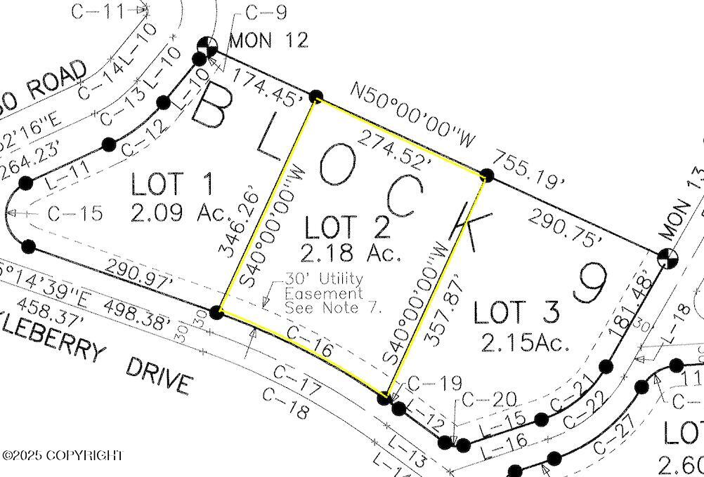 L2b9 Huckleberry Drive Property Photo 10