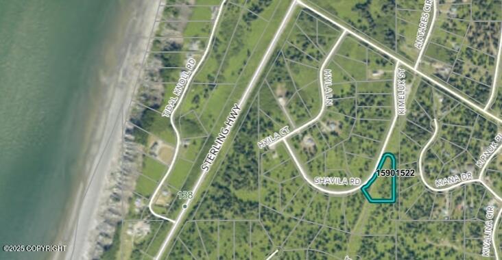 67609 Shavila Road Property Photo 5