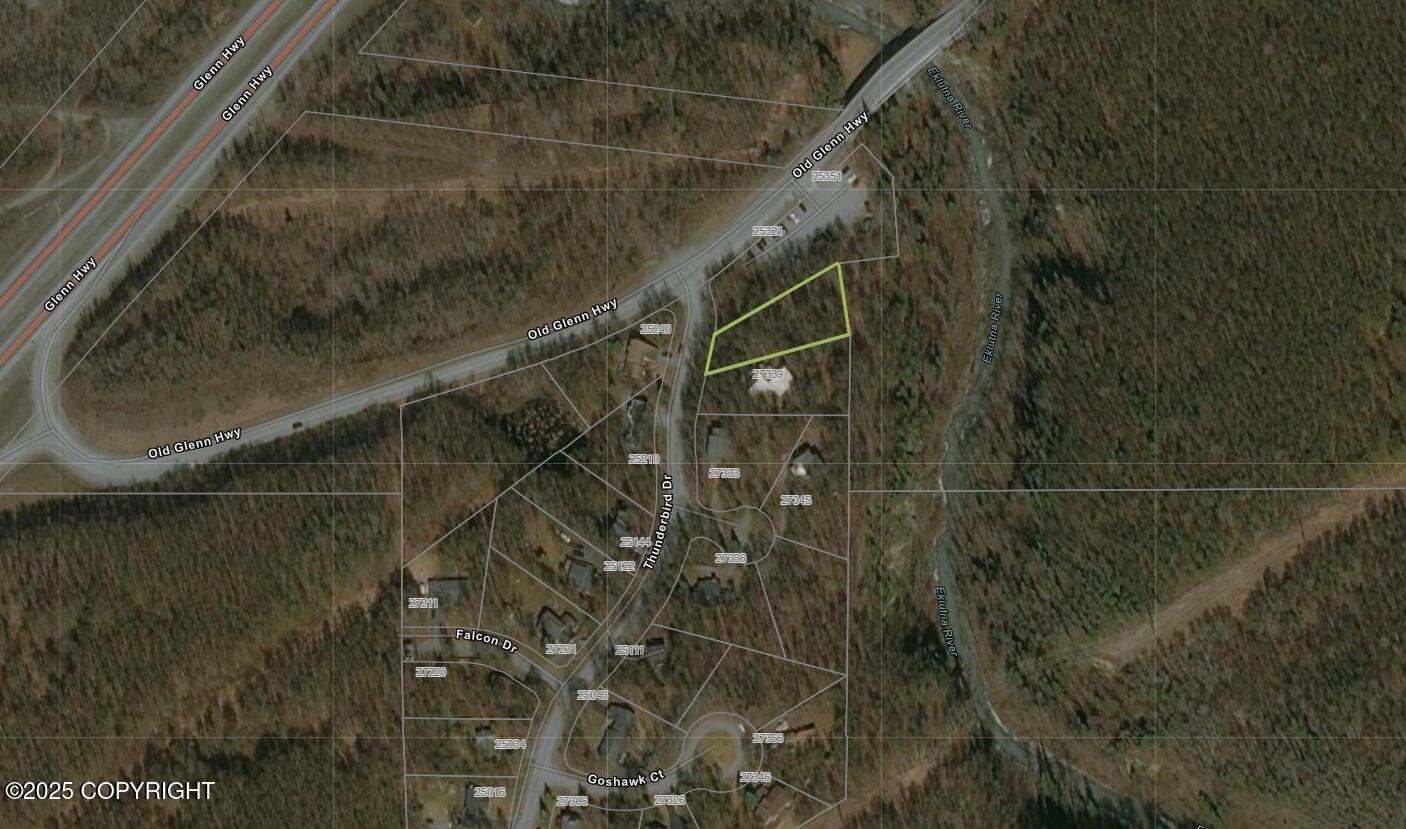 L1 B3 Thunderbird Drive Property Photo 1