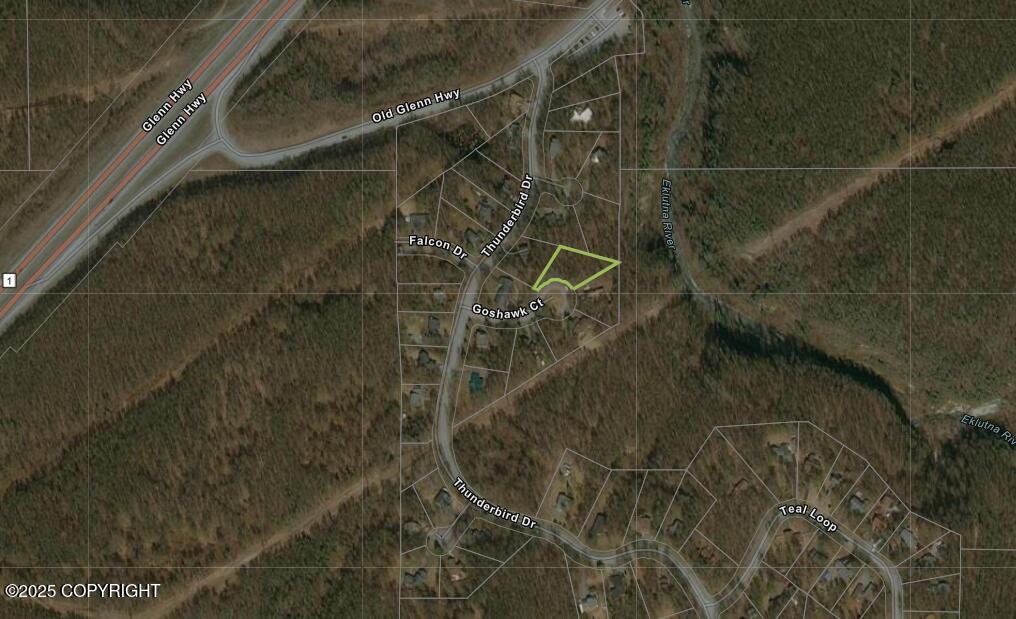 L9 B3 Goshawk Court Property Photo 1