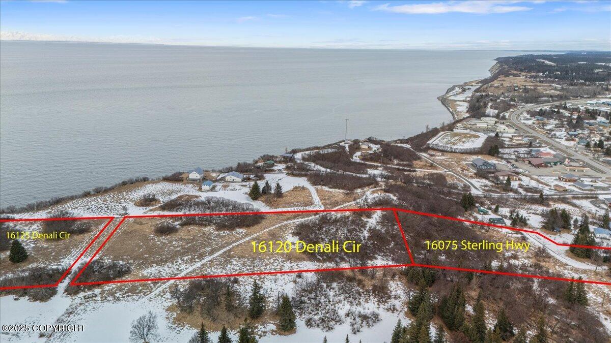 16075 Sterling Highway Property Photo 4