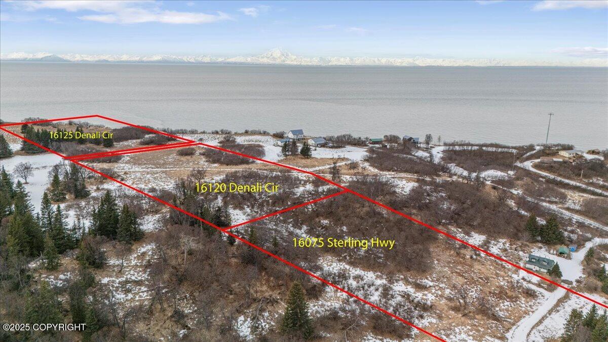 16075 Sterling Highway Property Photo 5
