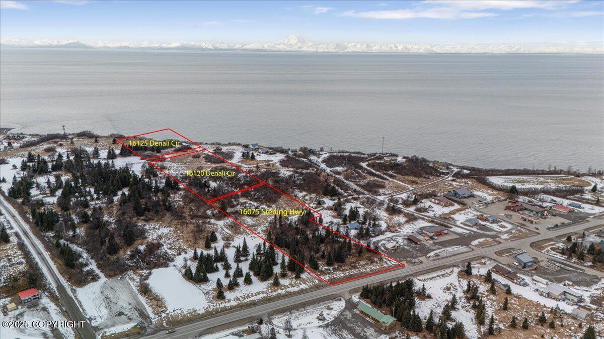 16075 Sterling Highway Property Photo 7