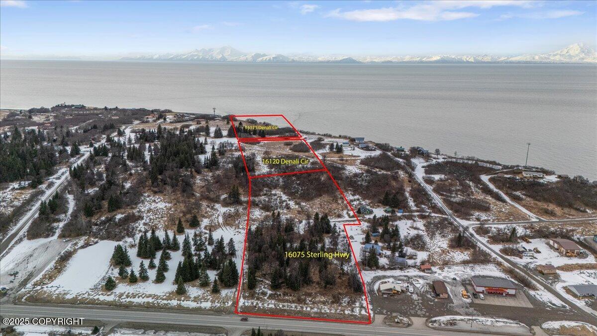 16075 Sterling Highway Property Photo 9