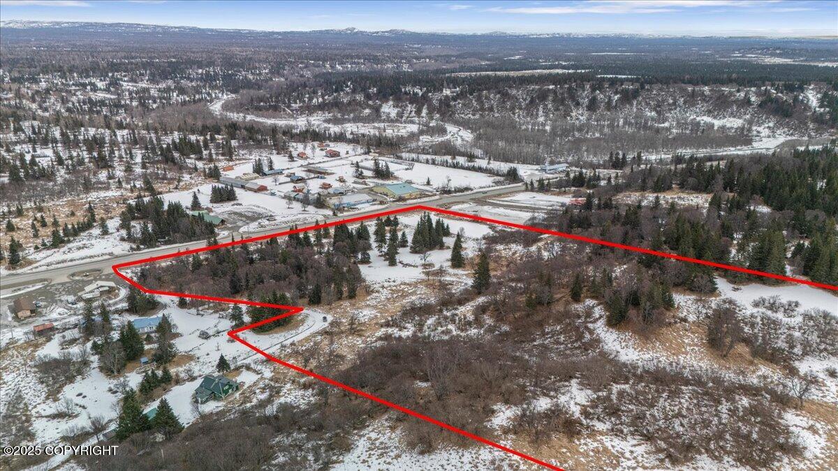 16075 Sterling Highway Property Photo 10