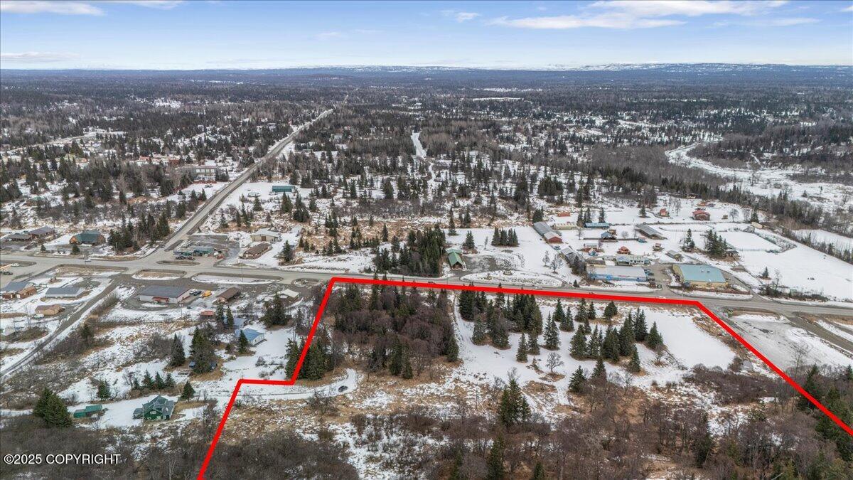 16075 Sterling Highway Property Photo 11