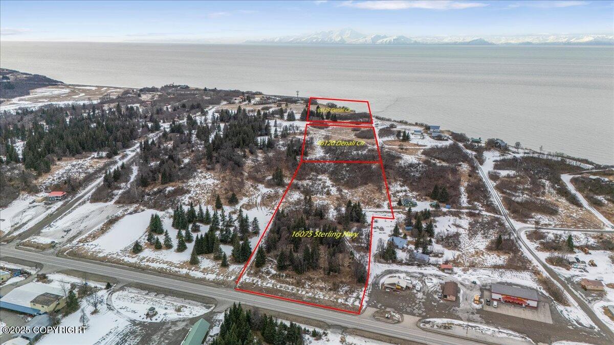 16075 Sterling Highway Property Photo 12