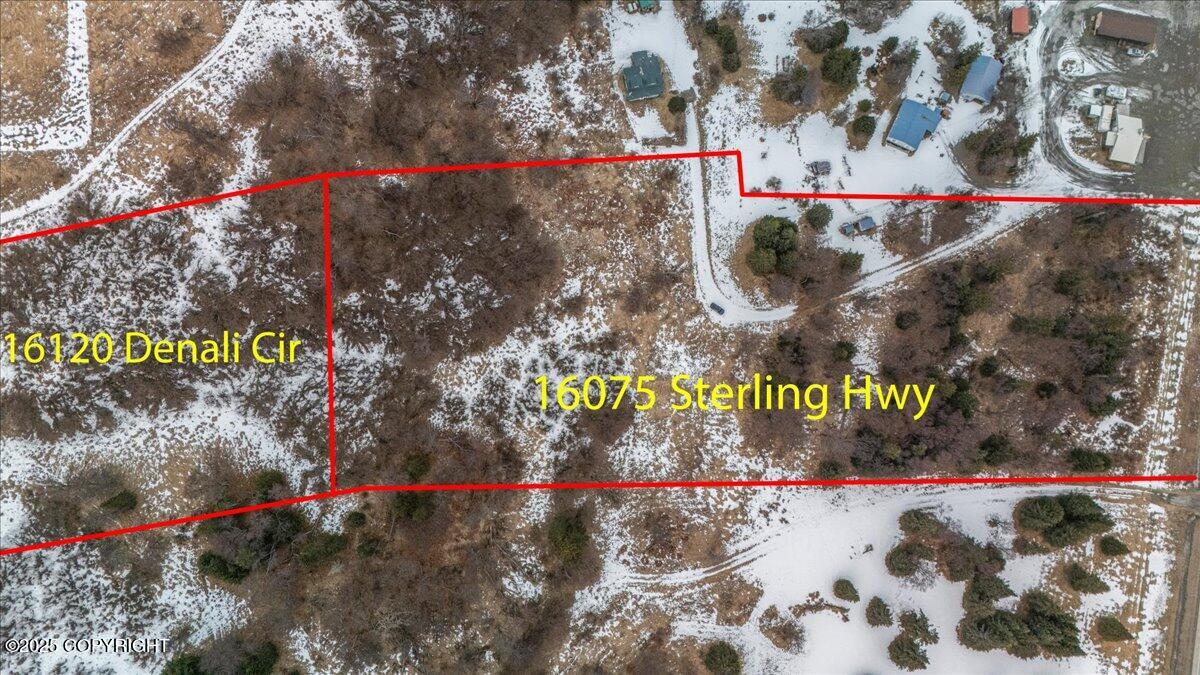 16075 Sterling Highway Property Photo 13