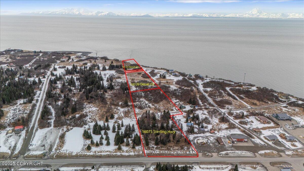 16075 Sterling Highway Property Photo 14