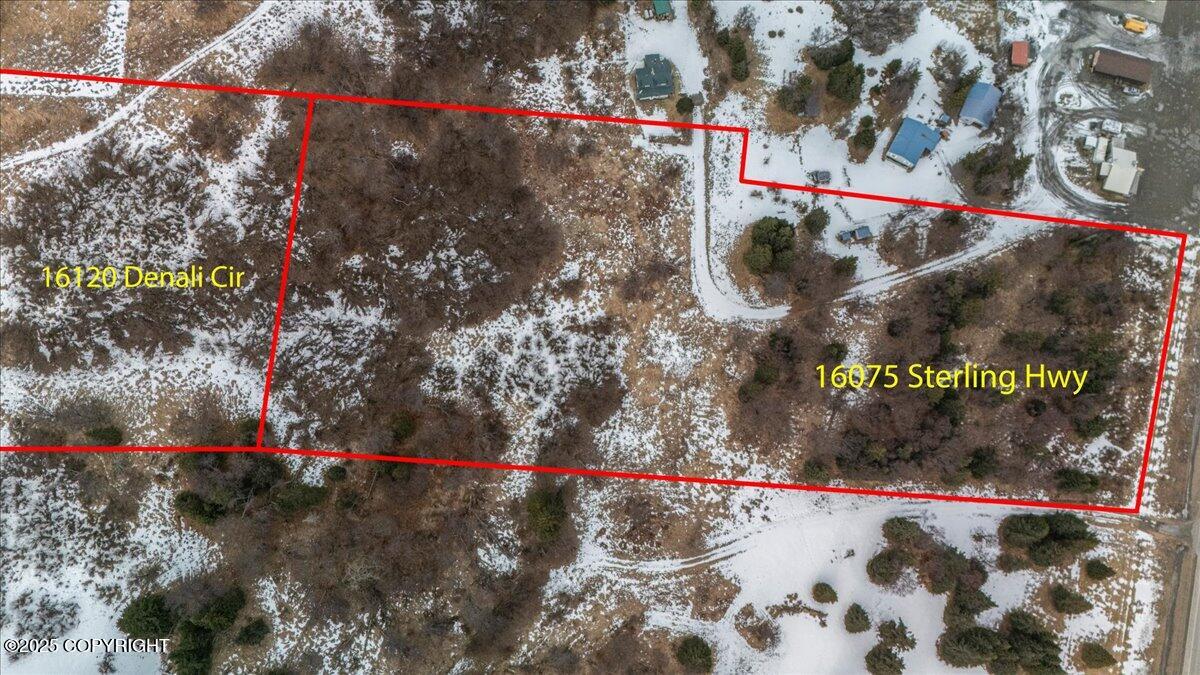 16075 Sterling Highway Property Photo 16