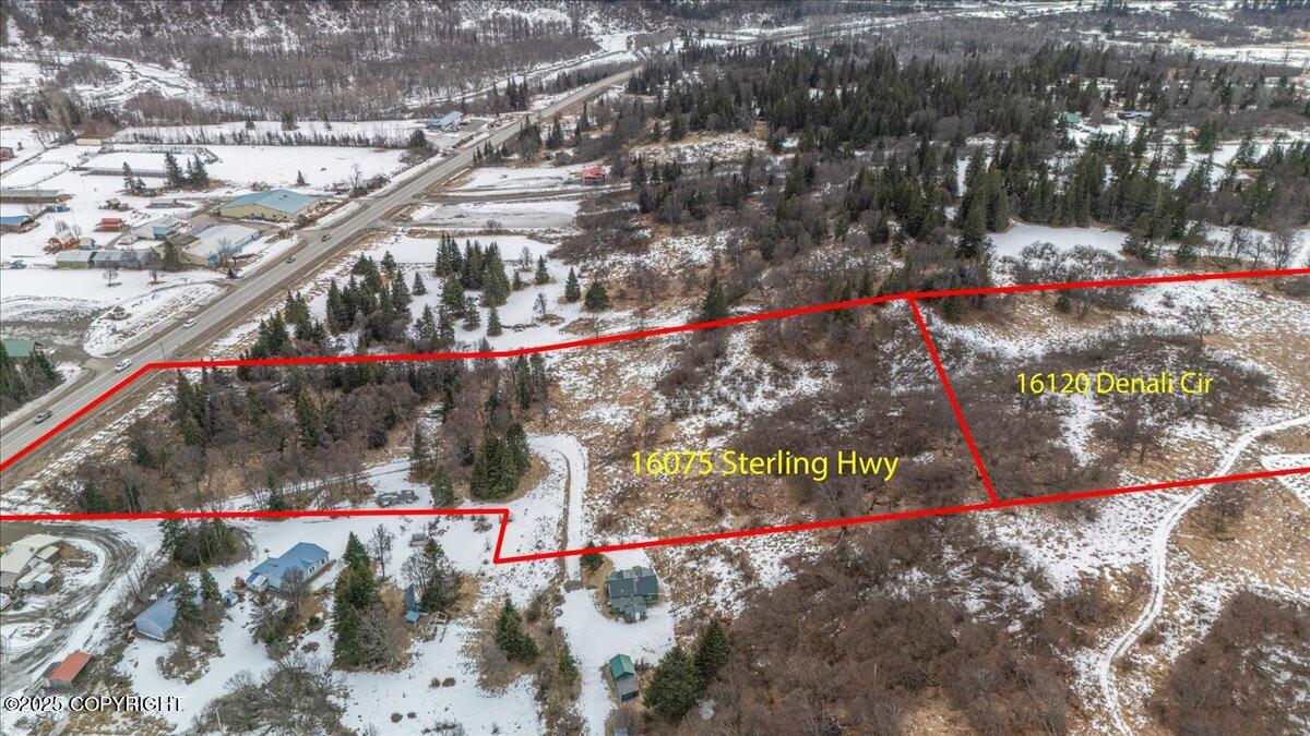 16075 Sterling Highway Property Photo 41