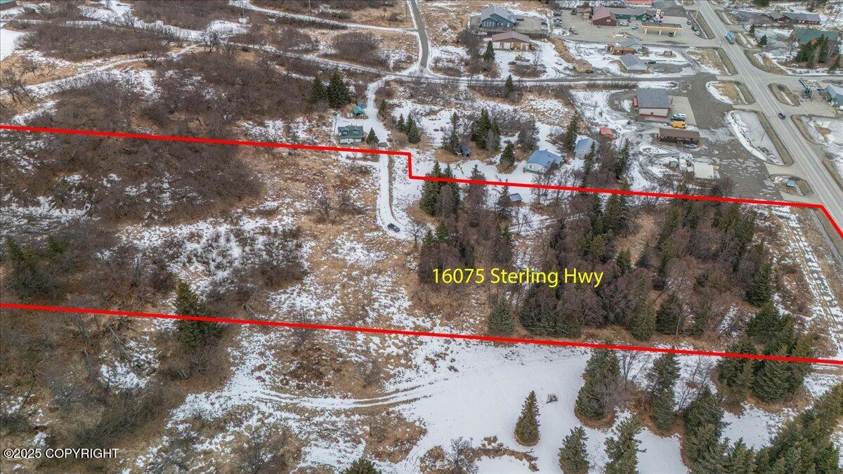 16075 Sterling Highway Property Photo 43
