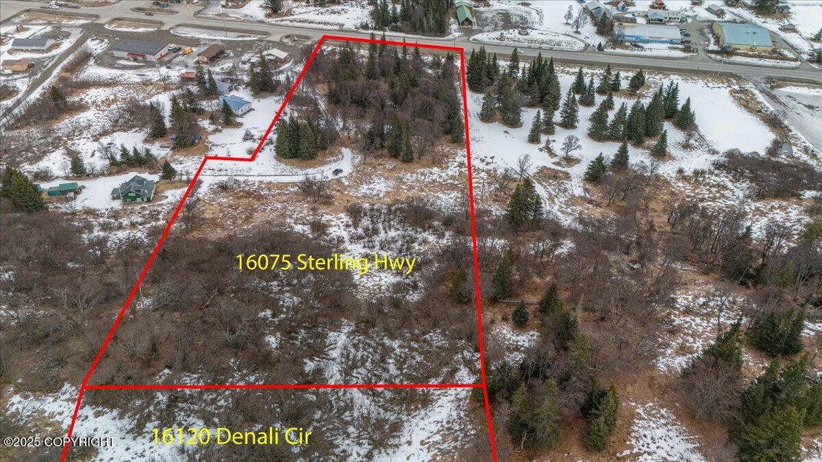 16075 Sterling Highway Property Photo 44