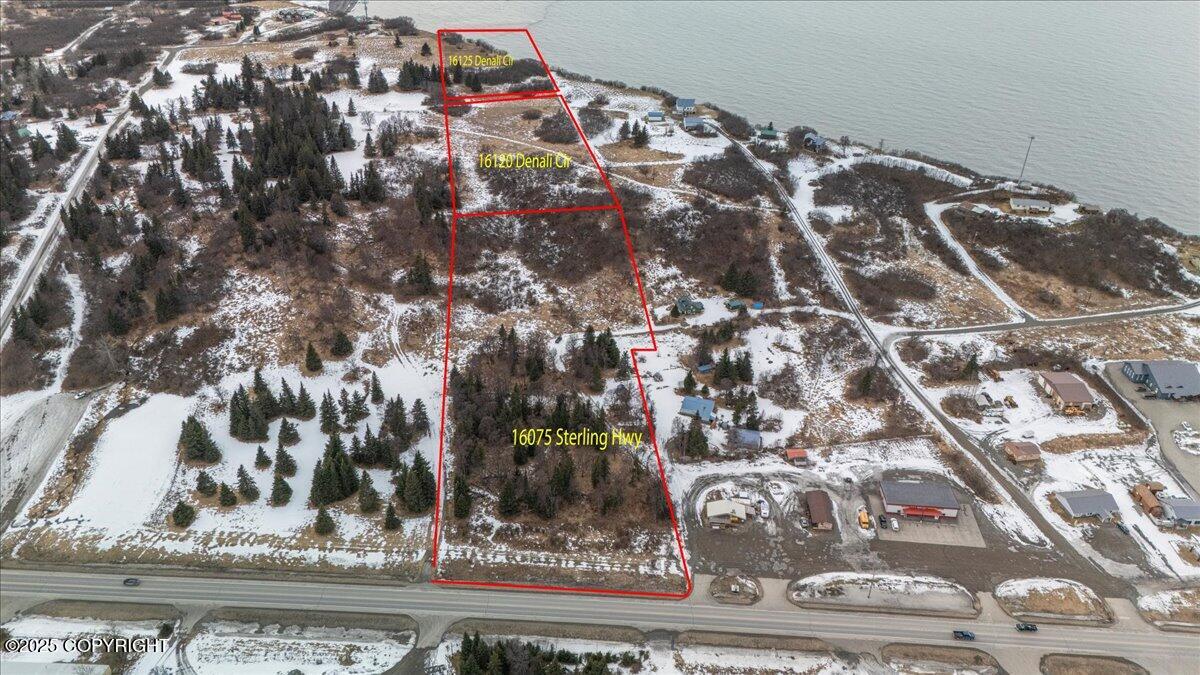 16075 Sterling Highway Property Photo 45