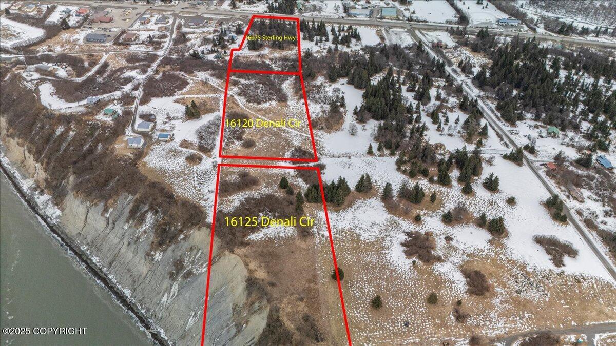 16075 Sterling Highway Property Photo 47