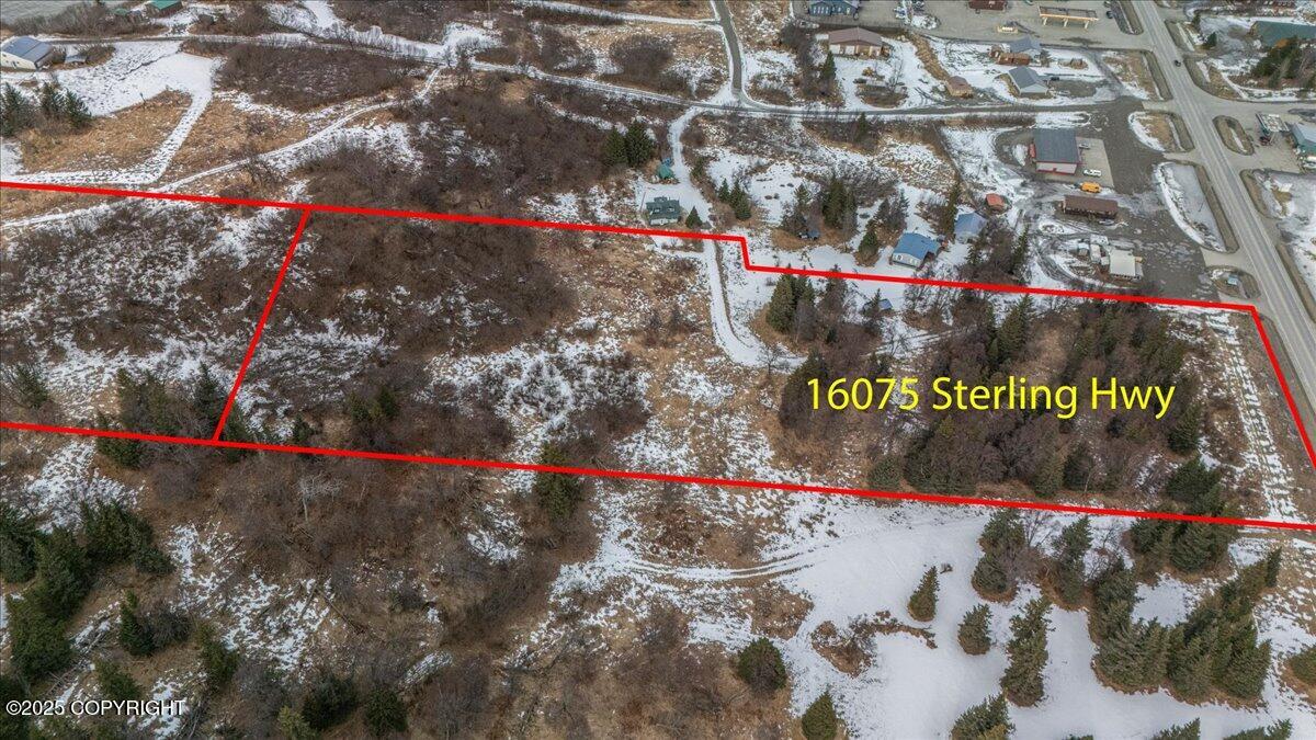 16075 Sterling Highway Property Photo 49