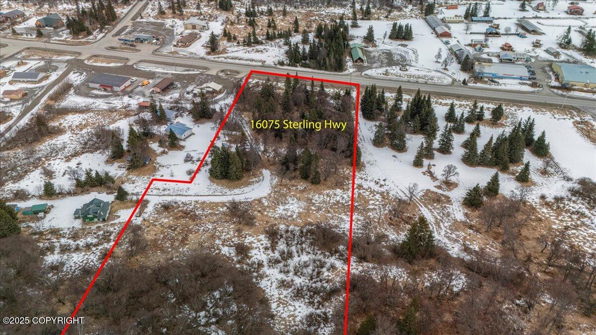 16075 Sterling Highway Property Photo 51