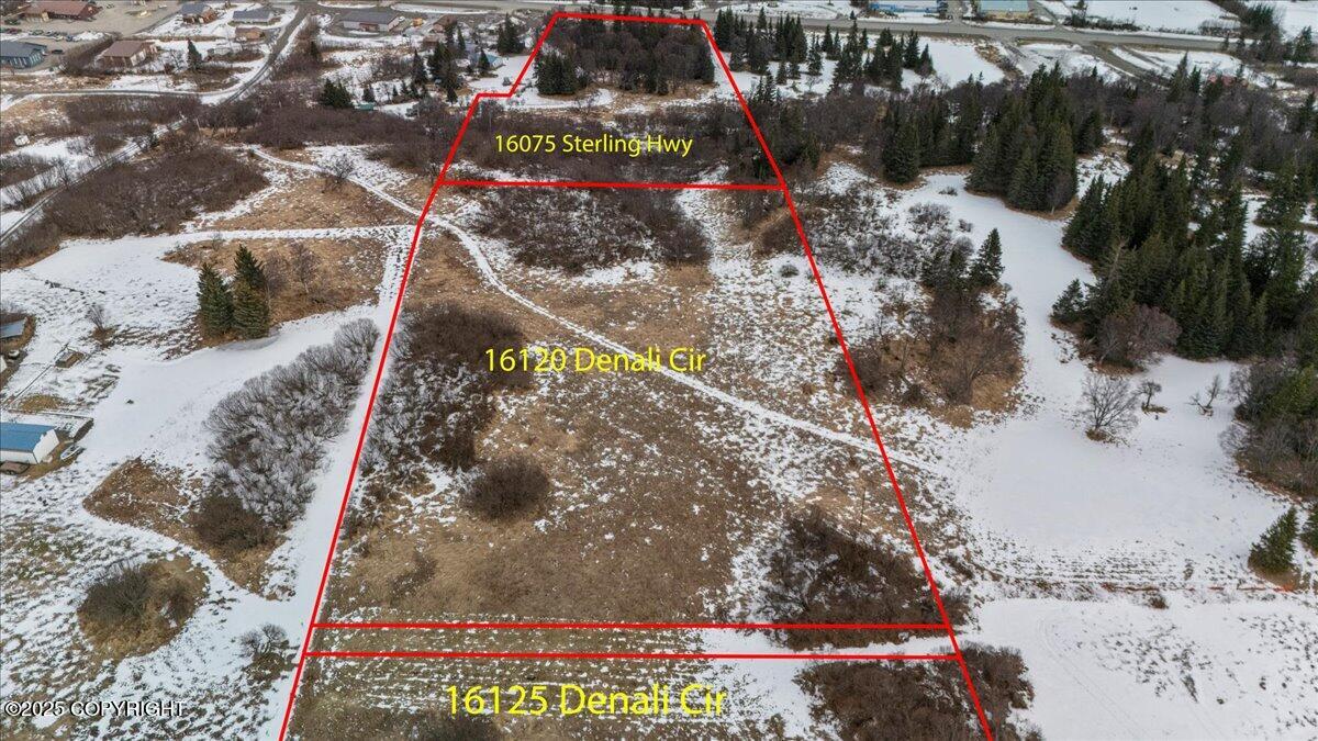 16075 Sterling Highway Property Photo 53