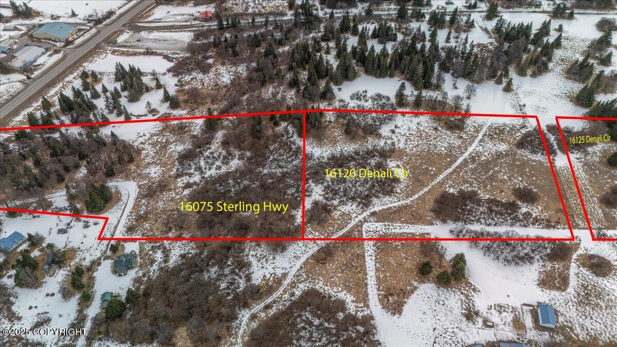 16075 Sterling Highway Property Photo 54