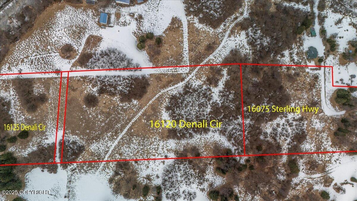 16075 Sterling Highway Property Photo 55