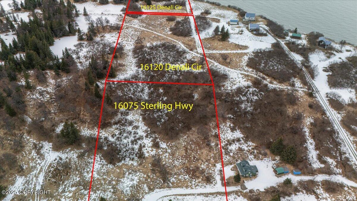 16075 Sterling Highway Property Photo 57