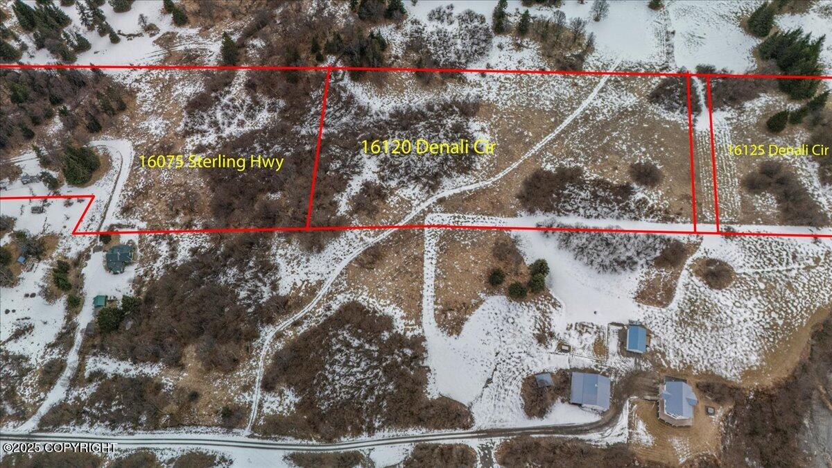 16075 Sterling Highway Property Photo 58