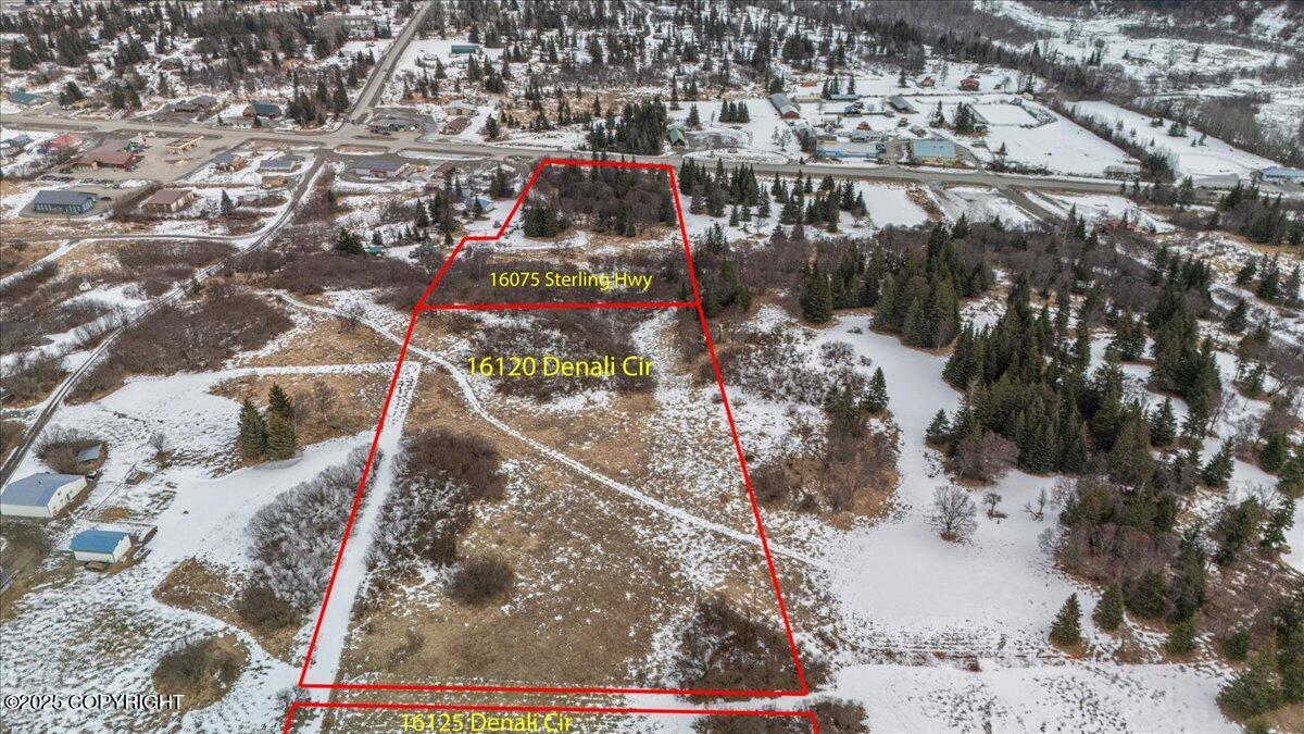 16120 Denali Court Property Photo 40