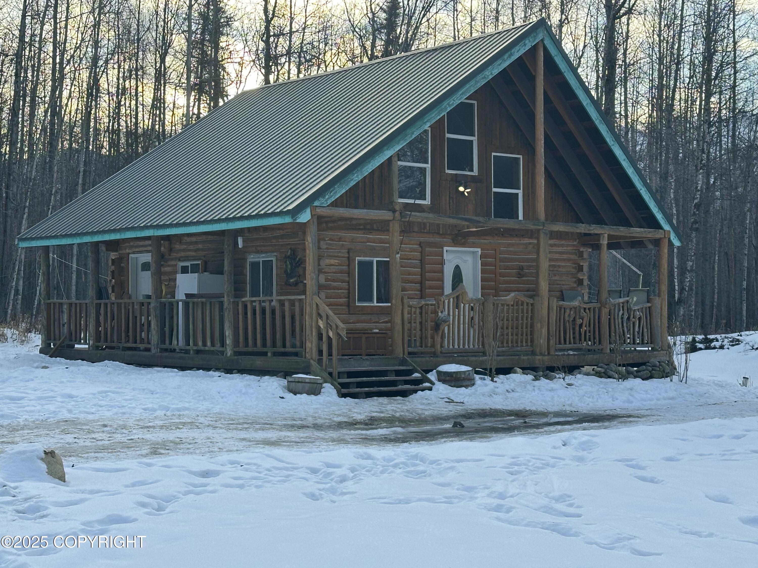11855 N Wright Way Property Photo 1