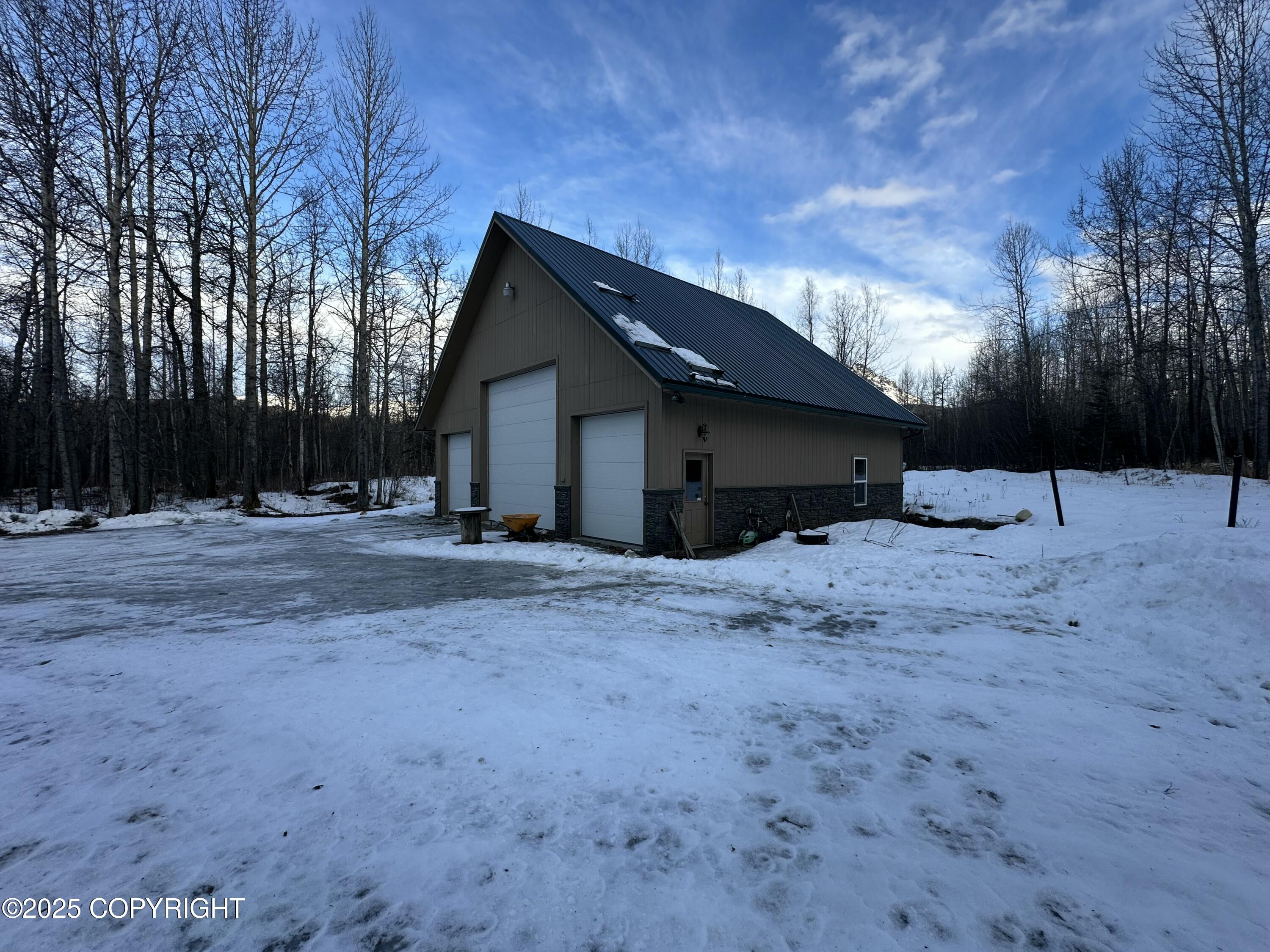 11855 N Wright Way Property Photo 3