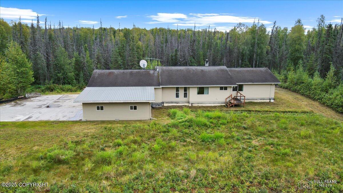 12770 W Armstrong Road Property Photo 1