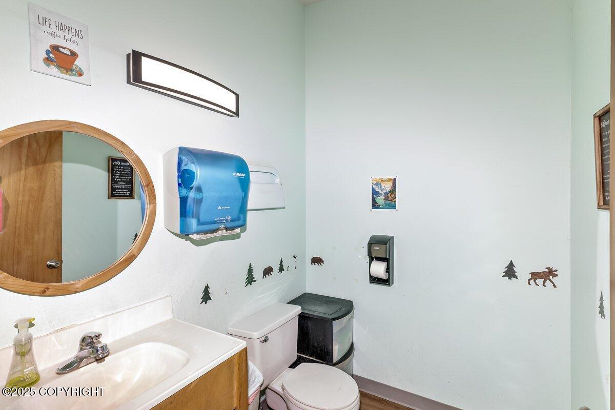 24185 Sterling Highway Property Photo 32