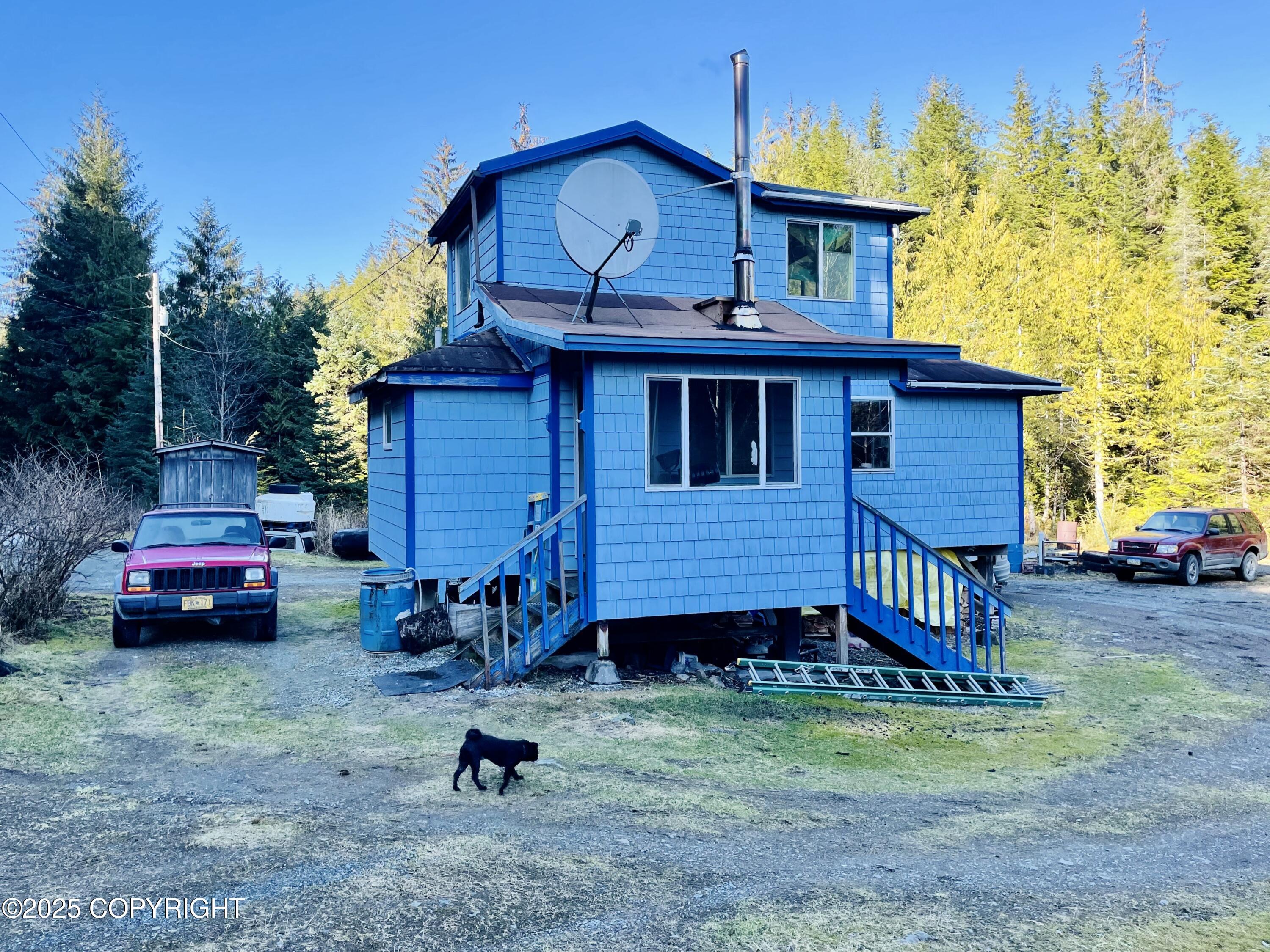 L5b Setter Lake Road Property Photo 16