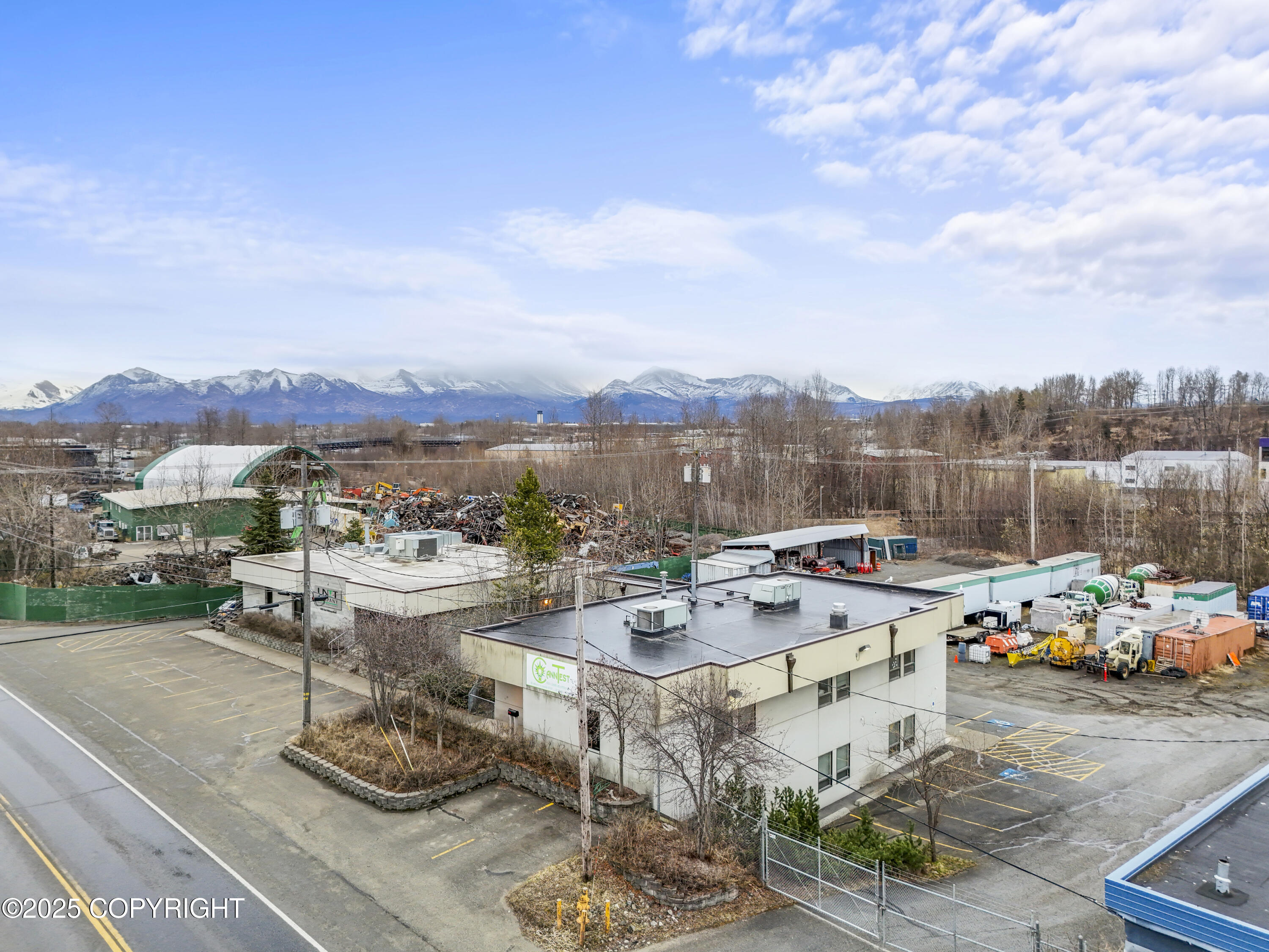 620 E Whitney Road Property Photo 1
