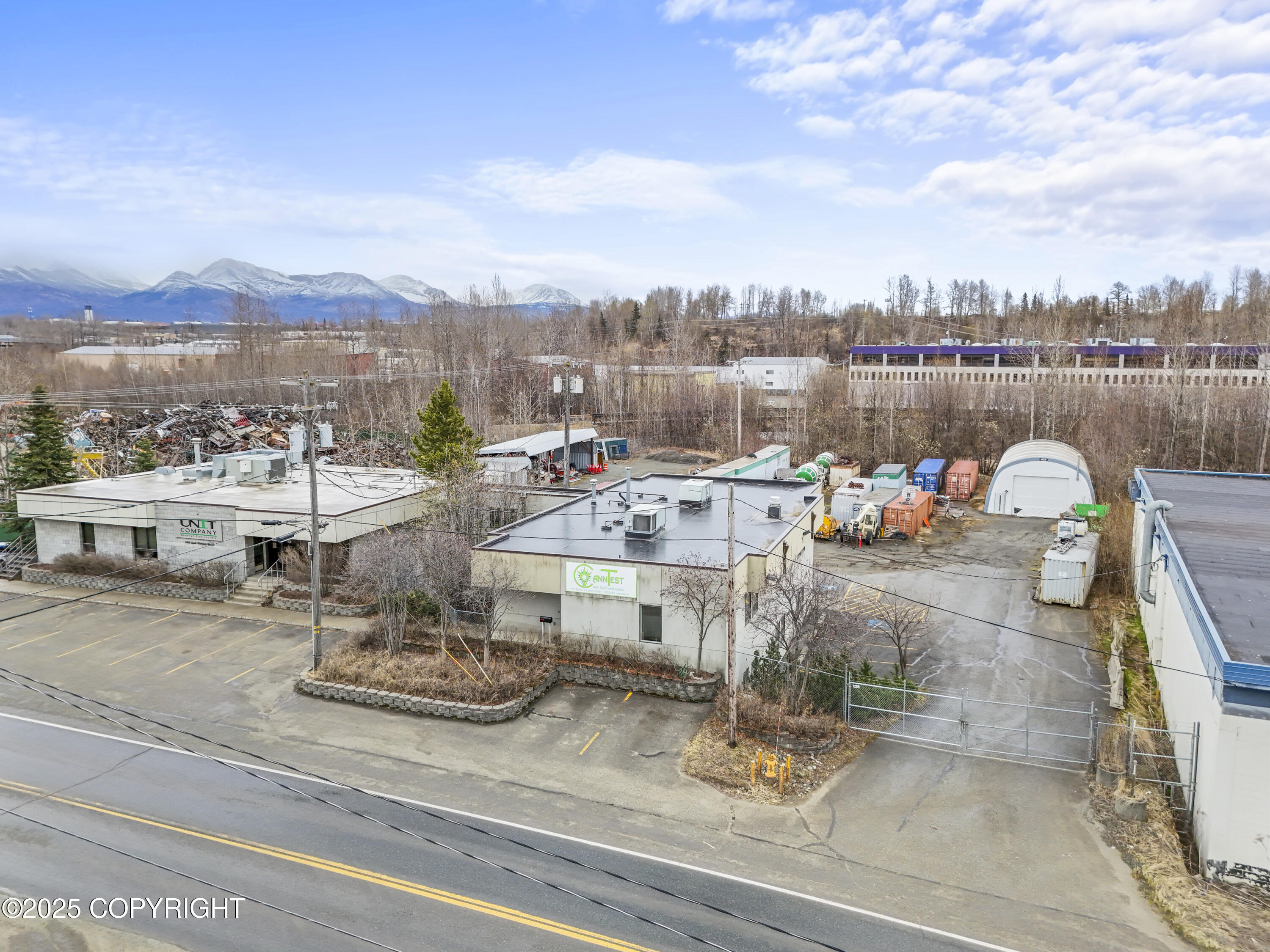 620 E Whitney Road Property Photo 2
