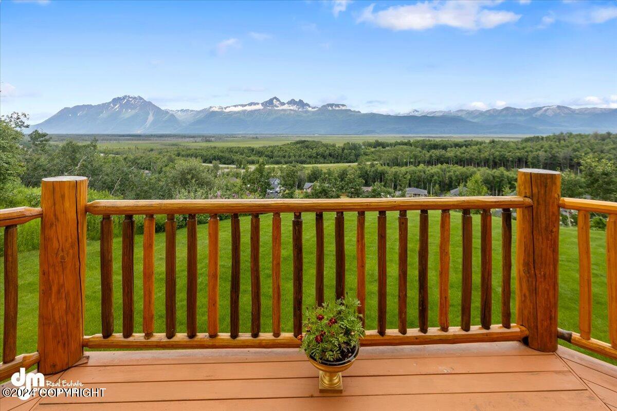 5794 E Morning Mist Drive Property Photo 9