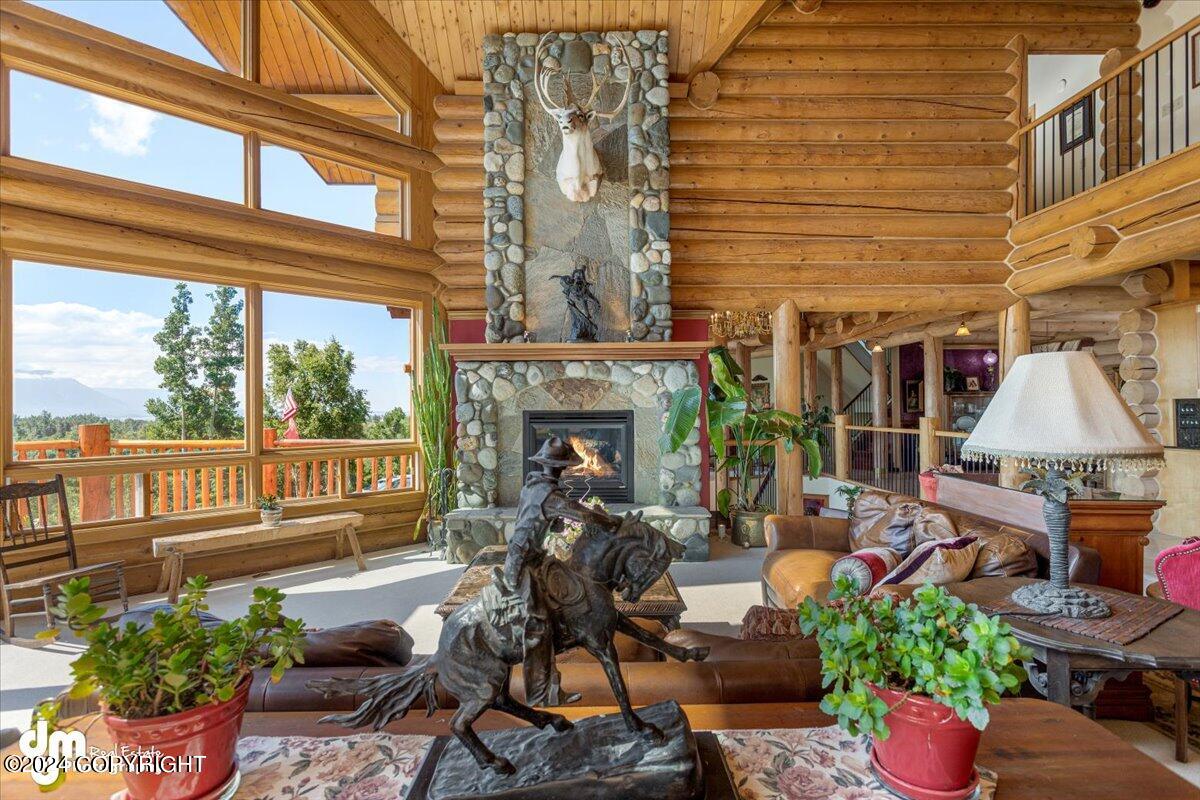 5794 E Morning Mist Drive Property Photo 10
