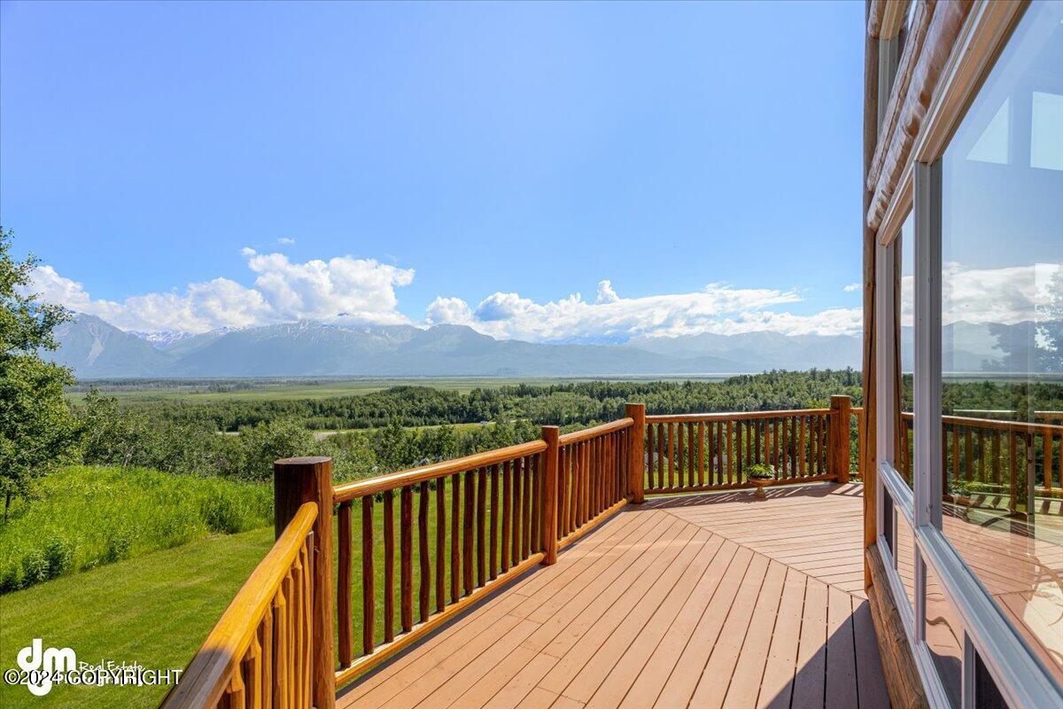 5794 E Morning Mist Drive Property Photo 11