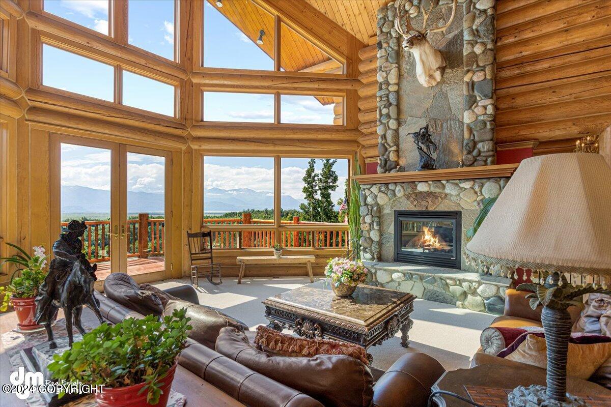 5794 E Morning Mist Drive Property Photo 12