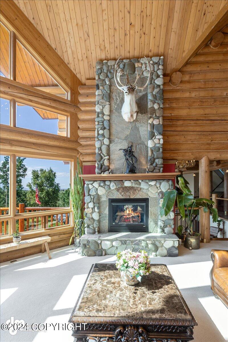 5794 E Morning Mist Drive Property Photo 13
