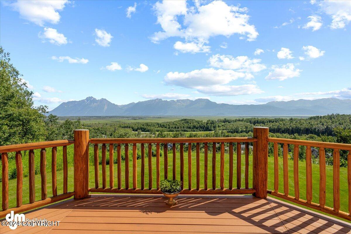 5794 E Morning Mist Drive Property Photo 14