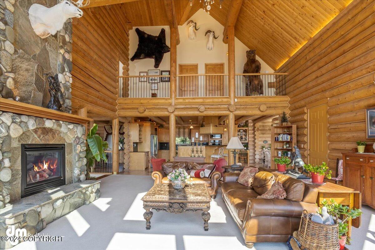 5794 E Morning Mist Drive Property Photo 19