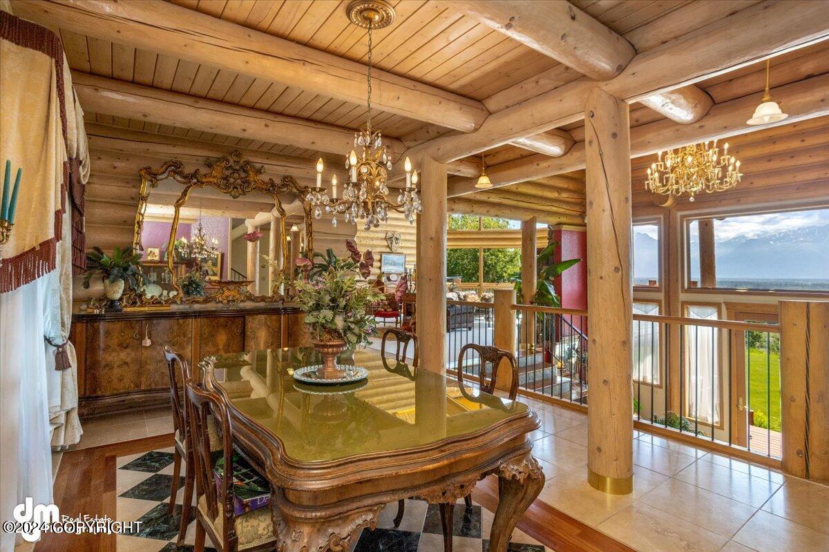 5794 E Morning Mist Drive Property Photo 32