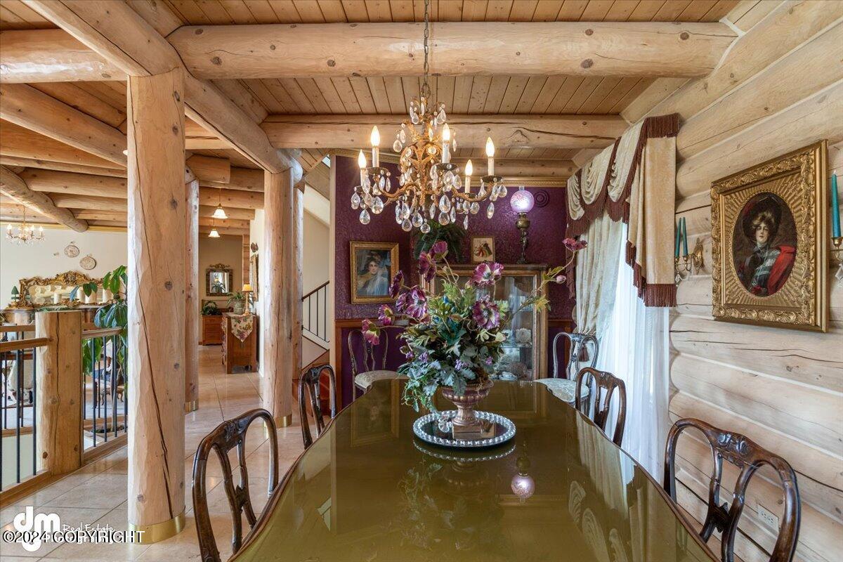 5794 E Morning Mist Drive Property Photo 34