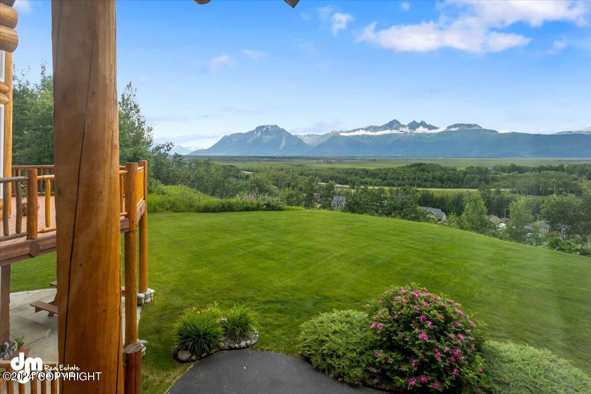 5794 E Morning Mist Drive Property Photo 46