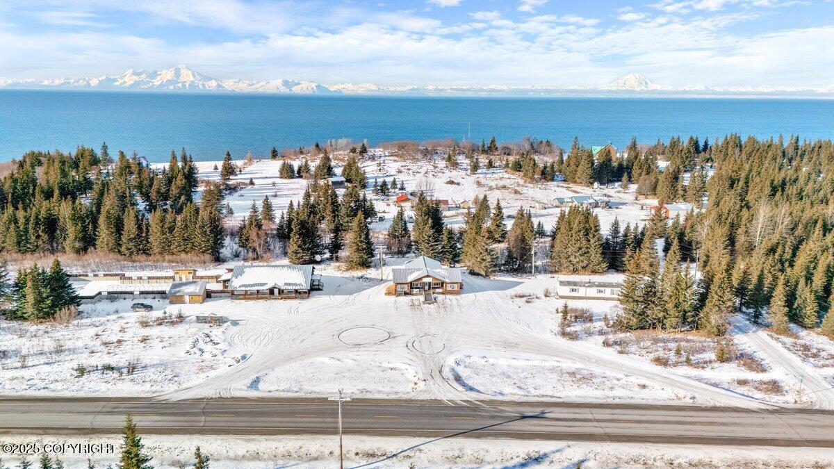 24185 Sterling Highway Property Photo 1